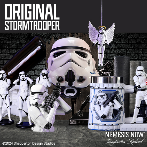 Dropship Slider 000 | Both - STORMTROOPER