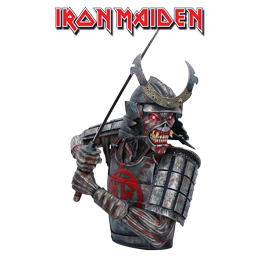 Iron Maiden