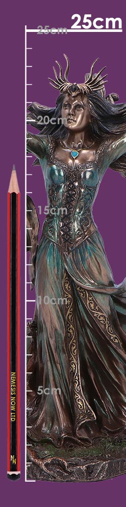 Morgan Le Fay 25cm