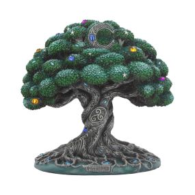 Tree of Life 18cm Witchcraft & Wiccan Gifts Under £100