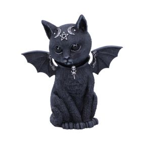 Malpuss 10cm Cats Top 200 None Licensed