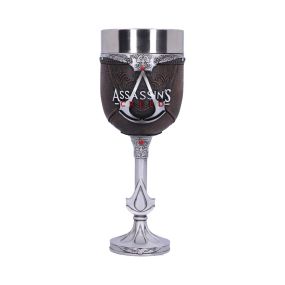 Assassin's Creed Goblet of the Brotherhood 20.5cm Gaming September Flash Sale 2024 | Licensed