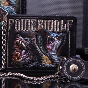 Powerwolf Wallet