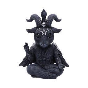 Baphoboo 14cm Baphomet Top 200 None Licensed