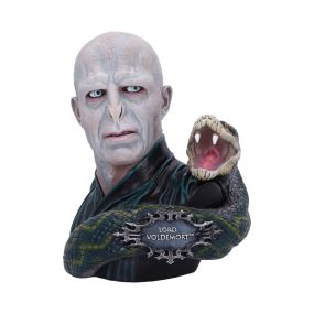 Harry Potter Lord Voldemort Bust 30cm Fantasy Top 200