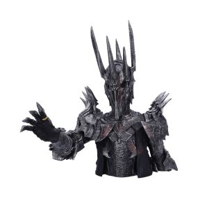 Lord of the Rings Sauron Bust 39cm Fantasy Top 200