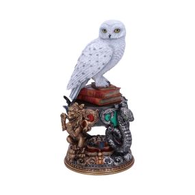 Harry Potter Hedwig Figurine 22cm Fantasy Top 200