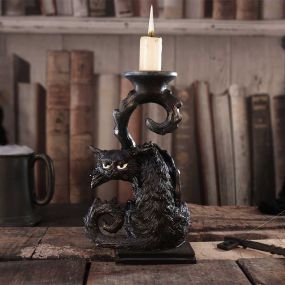 Spite Candlestick Holder 18.5cm