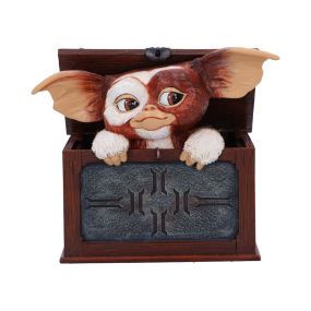 Gremlins Gizmo - You are Ready 14.5cm Fantasy Christmas Gift Guide Figurines