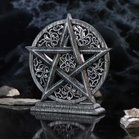 Twilight Pentagram 15.5cm