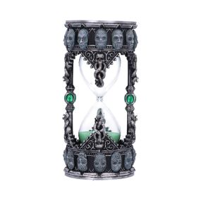 Harry Potter Death Eater Sand Timer 18cm Fantasy Coming Soon