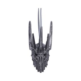 Lord of the Rings Helm of Sauron Hanging Ornament 10cm Fantasy New Arrivals