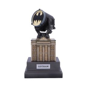 DC Gotham City Police Department 22cm Comic Characters Coming Soon