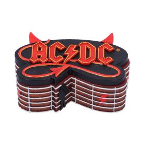 ACDC Box 15cm Band Licenses New Arrivals