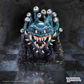 Dungeons & Dragons Beholder Box 15cm