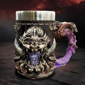 Elden Ring Starscourge Radahn Tankard 15.5cm