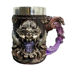 Elden Ring Starscourge Radahn Tankard 15.5cm Gaming Out Of Stock