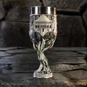 Lord of the Rings Gondor Goblet 19cm