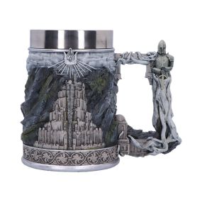 Lord of the Rings Gondor Tankard 15.5cm Fantasy Coming Soon