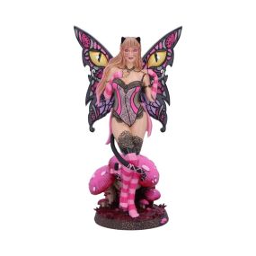 Cheshire Cat 24cm Fairies New Arrivals