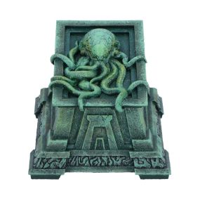 Crypt of Cthulhu Box (JR) 13cm Horror Winter 2024