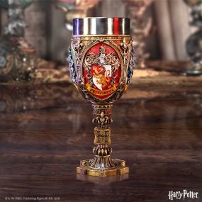 Harry Potter Four House Collectible Goblet 19.7cm