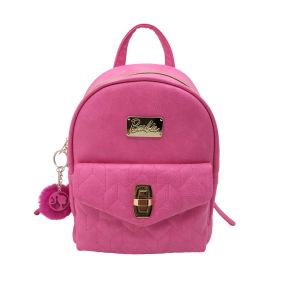 Barbie Backpack 28cm Famous Icons Barbie