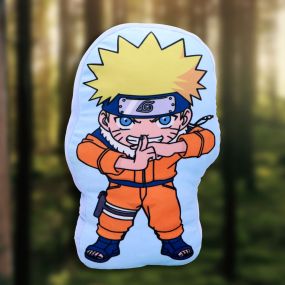 Naruto Cushion 40cm