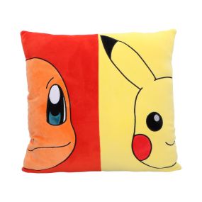 Pokémon Starter Cushion 40cm Anime New Arrivals