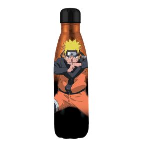 Naruto Water Bottle 500ml Anime New Arrivals