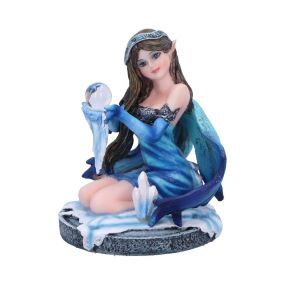 Crystal Fairy Azura 8.3cm Fairies Stock Arrivals