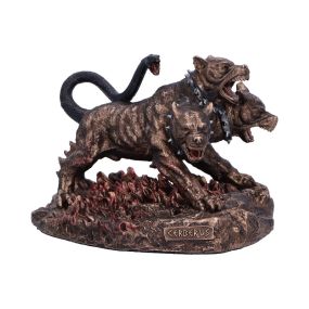 Cerberus the Three Headed Hound of Hades 11cm History and Mythology Coming Soon