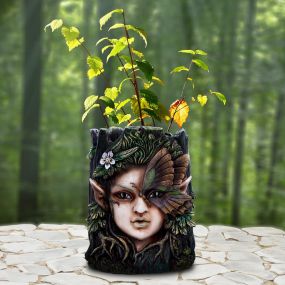 Flora Planter 18cm