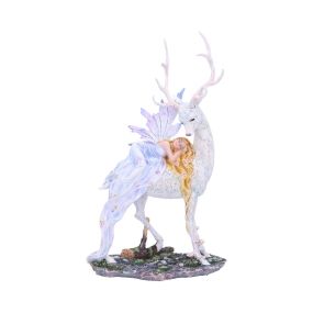 Evelyn 32.5cm Fairies Christmas Gift Guide Figurines