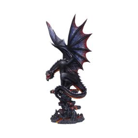 Cathoron's Call 49cm Dragons Winter 2024