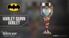 B6649B24 | Harley Quinn Goblet | Nemesis Now