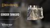 B6674B24 | Lord of the Rings Gondor Tankard | Nemesis Now