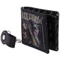 Powerwolf Wallet Band Licenses Christmas Gift Guide Accessories