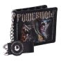 Powerwolf Wallet Band Licenses Christmas Gift Guide Accessories