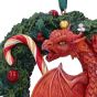 Sweet Tooth Hanging Ornament (AS) 9cm Dragons September Flash Sale 2024 | Festive Gifts and Decorations