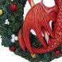 Sweet Tooth Hanging Ornament (AS) 9cm Dragons September Flash Sale 2024 | Festive Gifts and Decorations