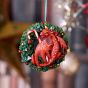 Sweet Tooth Hanging Ornament (AS) 9cm Dragons September Flash Sale 2024 | Festive Gifts and Decorations