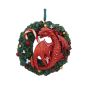 Sweet Tooth Hanging Ornament (AS) 9cm Dragons September Flash Sale 2024 | Festive Gifts and Decorations