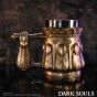Dark Souls Smough Tankard 15.5cm Gaming Dark Souls