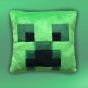 Minecraft Cushion 40cm Gaming Licensed Gaming