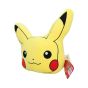 Pokémon Pikachu Cushion 44cm Anime Licensed Gaming