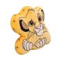 Disney Lion King Simba Cushion 40cm Animals Summer Sale 2024