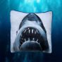 Jaws Cushion 40cm Animals Summer Sale 2024