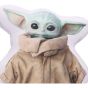 Star Wars: The Mandalorian Grogu Cushion 40cm Sci-Fi Star Wars