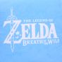 Legend of Zelda Breath of the Wild Cushion 40cm Gaming Summer Sale 2024
